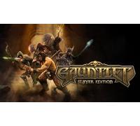 Gauntlet™ Slayer Edition