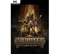 Gauntlet Slayer Edition PC