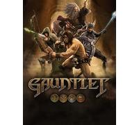 Gauntlet Slayer Edition (PC) - Steam Key - GLOBAL