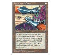 Gauntlets of Chaos | Chronicles