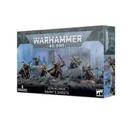 Gaunt's Ghosts Boxed Set | Warhammer 40,000 Miniatures Astra Militarum