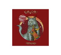 Gaupa - Myriad - CD