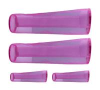 Gaupers - Reusable Horse Ects | Flying Riders for Horses, 4 Set Design Flesh Boot, Flying Gams for Horses, Horse Protection