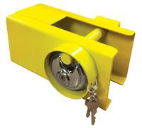 GAURDIAN HITCH LOCK; SWTT125 (STREETWIZE) Qty X 1