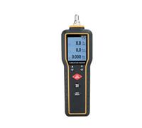 Gauss Meter Digital Vibration Meter Vibrometer Tester Gauge Analyzer Measure Precision Sensitivity Accelerometers SW-65A for Research, Calibration