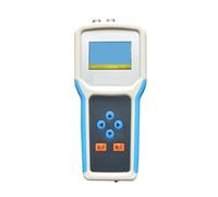 Gauss Meter Portable Handheld Enabled Soil Hardness Tester Compaction Equipment with Location Features for Research, Calibration
