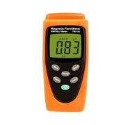 Gauss Meter TM-191 Magnetic Field Gauss Meter for Research, Calibration