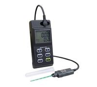 Gauss Meter TM-901EXP Gauss Meter Magnetic Flux Density 0-3000.0mT for Test Instrument for Research, Calibration(TM-901AXL)