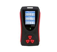 Gauss Meter UT334A Radiation DetectorDose for Research, Calibration