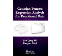 Gaussian Process Regression Analysis for Functional Data