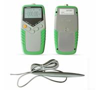 Gaussmeter Tester for Tesla Measurement, Precise Magnetic Field Analysis