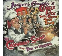 Gauthe, Jacques - Cassoulet Stomp & Doin' the Ha