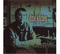 GAUTHIER, Mary Dixie Kitchen (2001-01-08)