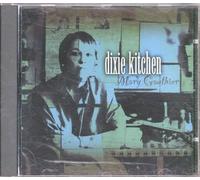 Gauthier, Mary - Dixie Kitchen
