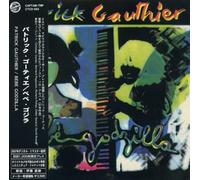 Gauthier, Patrick - Bebe Godzilla