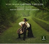 Gautier Capuçon - Bernhard Haitink - Schumann: Cello Concerto