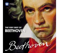 Gautier Capuçon The Very Best of Beethoven (CD) (US IMPORT)
