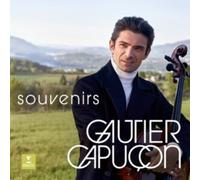 Gautier Capucon - Souvenirs