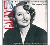 Gauty, Lys - Eyes of Love