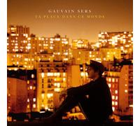 Gauvain Sers Ta Place Dans Ce Monde (Vinyl) 12" Album (US IMPORT)