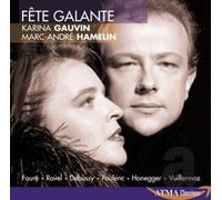 Fete Gallante - Fete Gallante