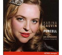 Gauvin, Karina/Colpron, Francis/Les Airs (Colpron, Gauvin, Les (CD) (US IMPORT)