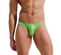 Gauvine Colours of the Planet Brief 2000 Cotton Rich Men's Underwear