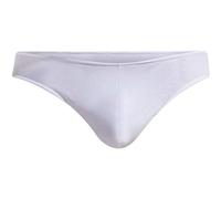 Gauvine Underwear, Colours of The Planet 1000 Thongs, White, Men's Size M, Pack of 1