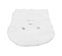 Gauze, 100PCS Gauze Facial Cotton Beauty Face Pads Pads Facial Soft White Net Spa Skin Paper Sheet for Home Beauty Salon DIY Mesh Face Care Salons