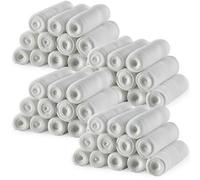 Gauze Bandage Rolls - 4 Yards Per Roll of Sterile Medical Grade Gauze Bandage and Stretch Bandage Wrapping for Dressing All Types of Wounds and First Aid Kit by MEDca, (3" Pack of 48)