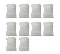 Gauze Roll Elastic Bandage for Wrist Ankle Wound Care Supplies 5cm Width Friendly Cotton Blend Bandage