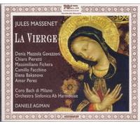 Gavazzeni / Pieretti / Perez /Fichera - La Vierge