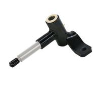 GavdMUotX Steering Knuckle Driver Side Spindle Assembly Compatible With Club Car Precedent 2004-Up Model Numbers 102287901 103638701