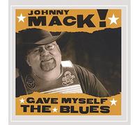 Gave Myself the Blues