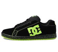 DC Men's Gaveler Skate Shoe, 12 Black