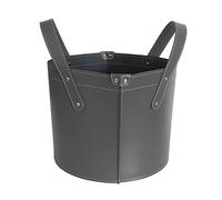 Gavemo GA02K0012 Log Holder, Anthracite, Large
