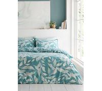 Gaveno Cavailia Canyon Duvet Cover Set Blue