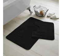 GAVENO CAVAILIA Gr ath Mat in Black GAVENO CAVAILIA Black