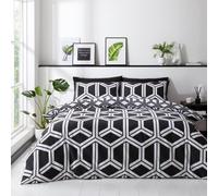 GAVENO CAVAILIA Hendrix Duvet Cover | Size: Single GAVENO CAVAILIA Multicolor Single