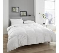 Gaveno Cavailia Luxury Hotel Quality Goose Feather & Down Double Size Duvet Extra Warm Deluxe Quilt 13.5 Tog