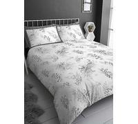 Gaveno Cavailia Perla Duvet Cover Set Grey