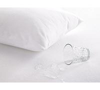 Gaveno Cavailia Terry Toweling Fully Waterproof Mattress Protectors Super Soft Non Noisy (Single (90 x 190 cms))