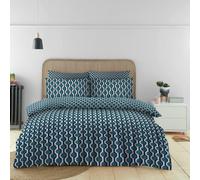 GAVENO CAVAILIA Tylan Printed Duvet Cover | Size: King GAVENO CAVAILIA Multicolor King