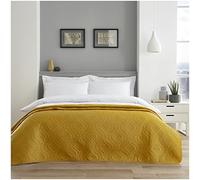 Gaveno Cavalia Soft Touch 100% Polyester Pom Pom Throw Blanket, Printed [ Double - 130 x 180 cm, Red ]