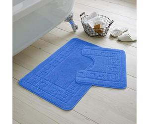Gaveno Cavalia Super Absorbent 2 PIECE GR ATH SET Blue