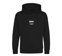 Gavi Kids Hoodie - Black / 18-24 months