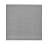 Gavigain 310x310mm 3D Printer Glass Bed, Carbon Crystal Silicone Surface, Heat Warp, for I3 MK3 and Similar Series