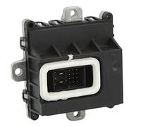Gavigain Adaptive Headlight Control Module,Enhances Driver Replacement 63127189312 7189312 For Various Road Conditions Left Or Right Headlight