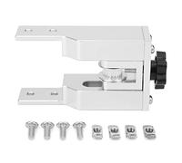 Gavigain Aluminum X Axis Belt Tensioner, Anodized Surface, Easy Install, Belt Alignment, for CR 10 CR 10S Ender 3 3D Printers