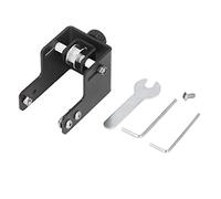 Gavigain Aluminum Y Axis Belt Tensioner, Easy Install Design, Stable Belt Alignment, for Ender 3 PRO Ender 3 V2 CR 20 Pro Users